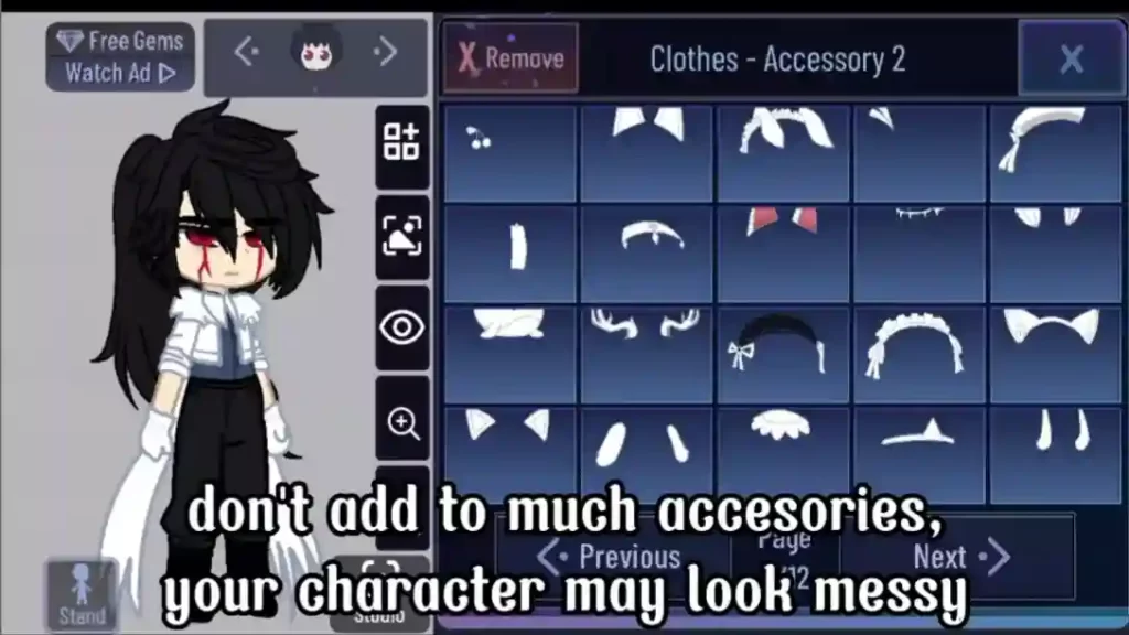 Tips and Guides to Improve Your Character in Gacha Neon